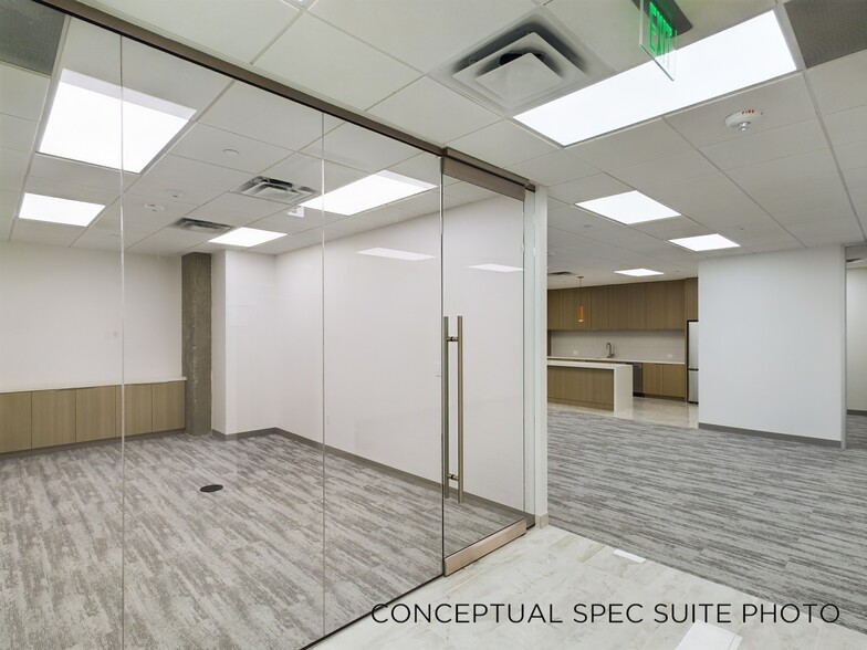 12720 Hillcrest Rd, Dallas, TX for lease - Building Photo - Image 2 of 12