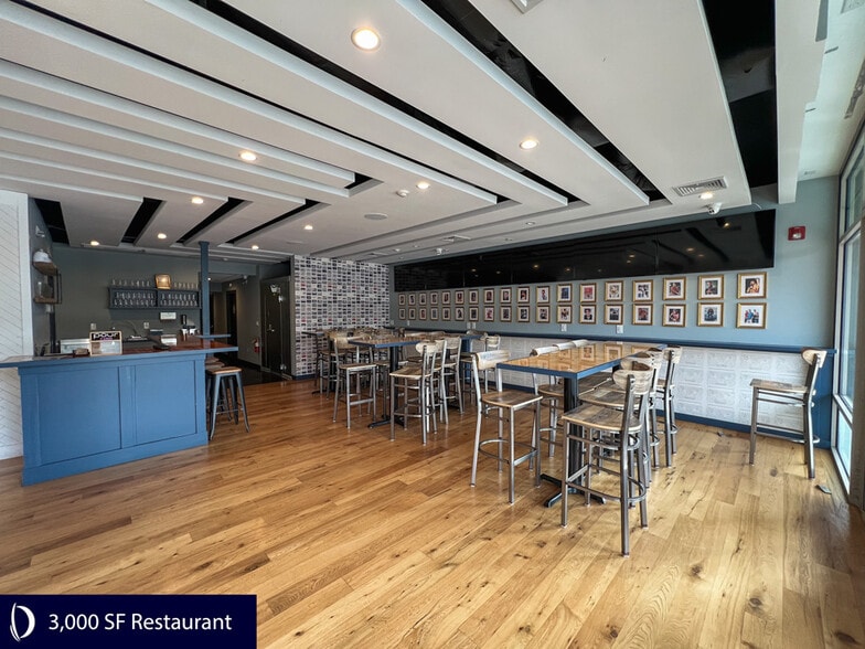 942 White Plains Rd, Trumbull, CT for lease - Interior Photo - Image 3 of 16