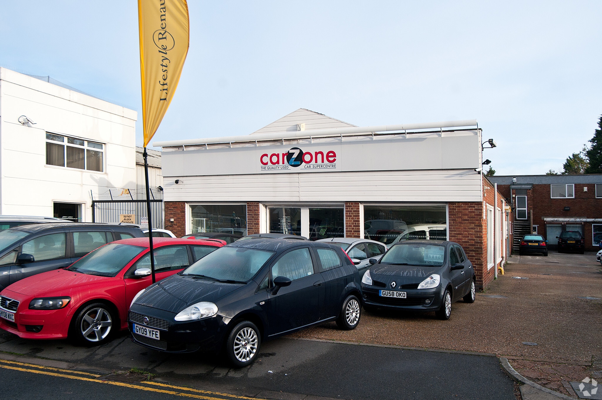 Lottbridge Drov, Eastbourne for sale Primary Photo- Image 1 of 3