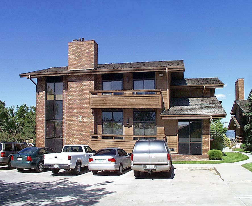 5400 Ward Rd, Arvada, CO for sale Primary Photo- Image 1 of 1