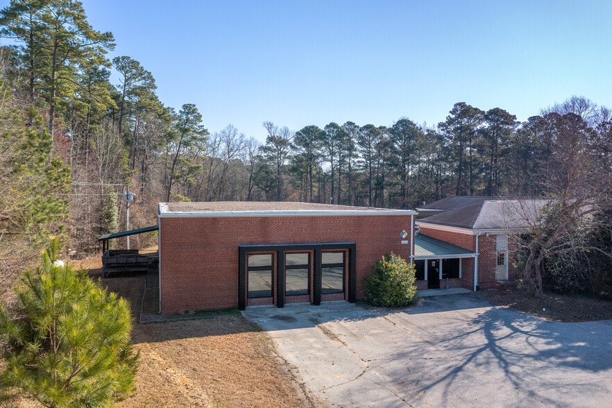1434 Farrington Rd, Apex, NC for sale - Building Photo - Image 1 of 109