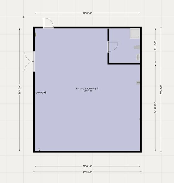 1315 S Palestine St, Athens, TX for lease - Building Photo - Image 3 of 18