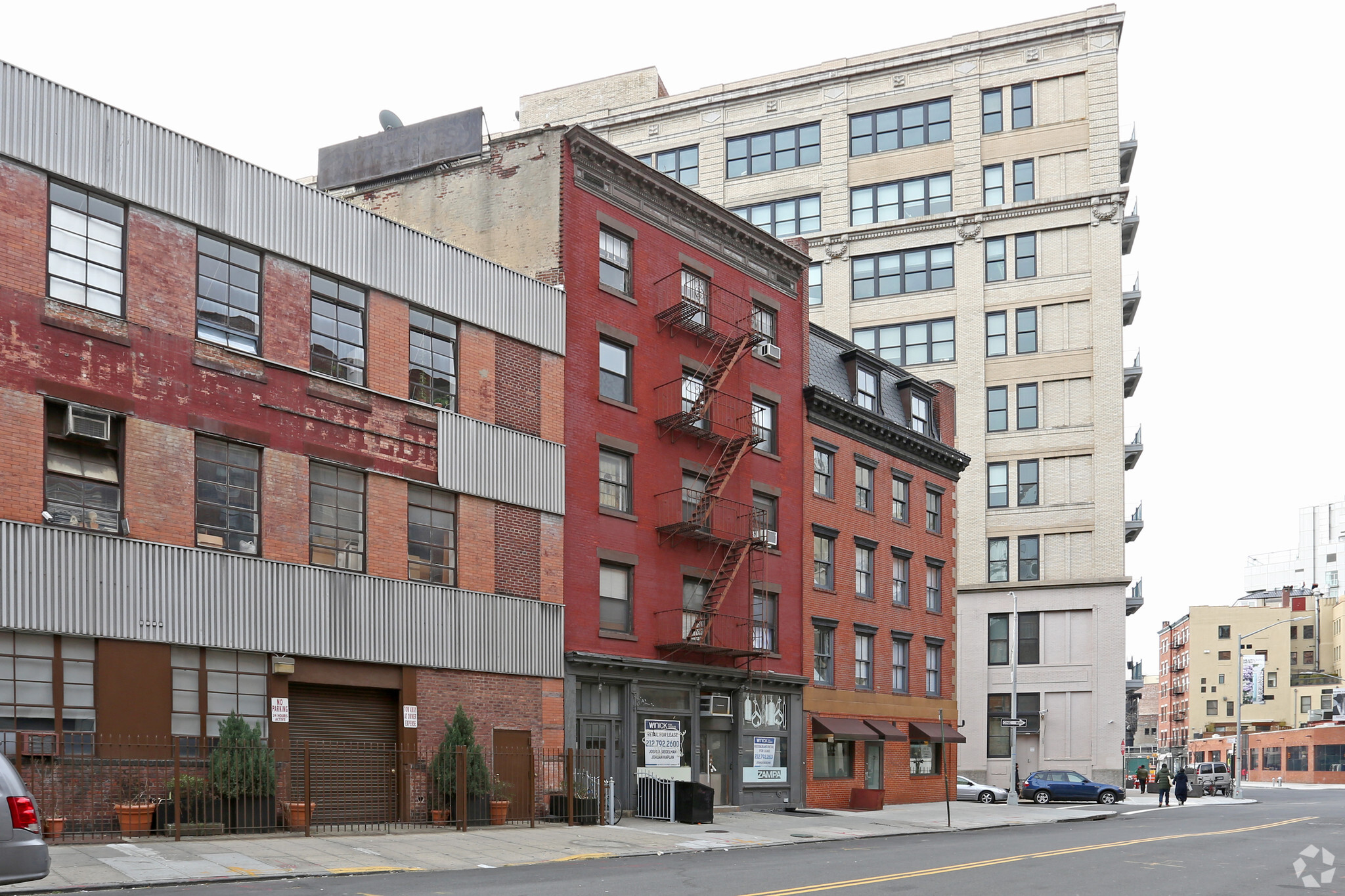 306 W 13th St, New York, NY for sale Primary Photo- Image 1 of 13