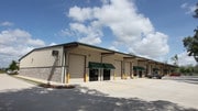 Timuquana Plaza Building 1 - Data Center