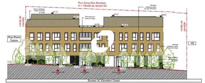 Retail in Groslay for sale - Building Photo - Image 3 of 10