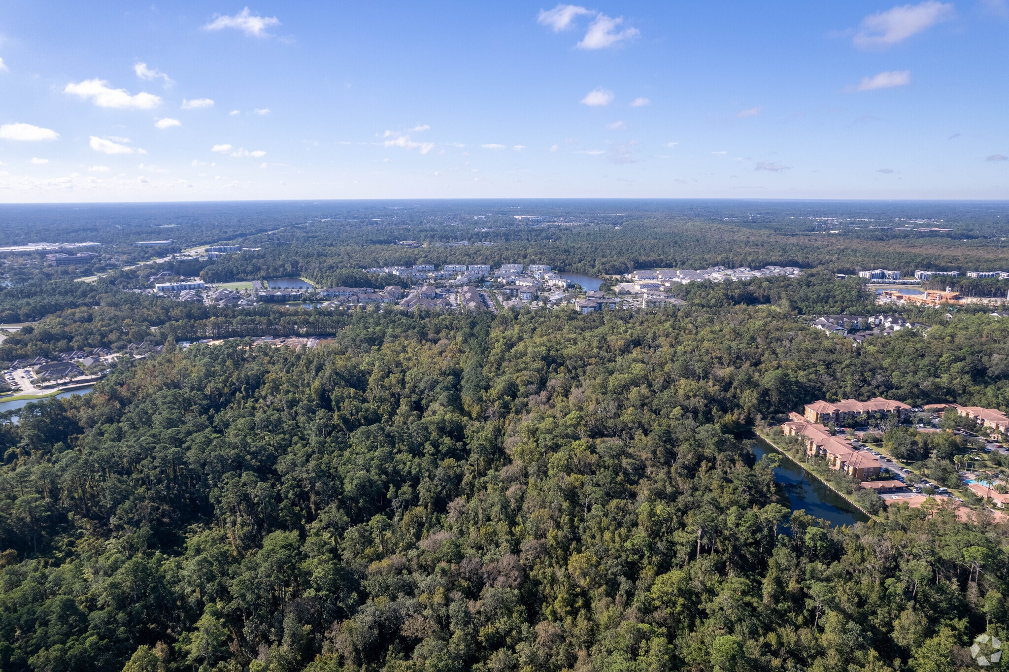 0 Gate Parkway Blvd, Jacksonville, FL 32216 46.79 Acre Jacksonville