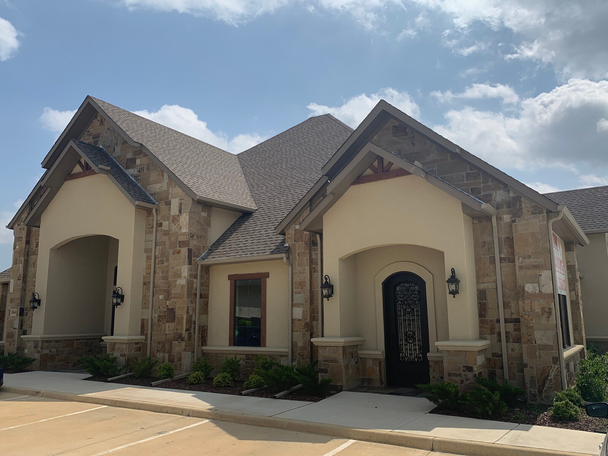 8098 Precinct Line Rd, Colleyville, TX for sale Building Photo- Image 1 of 1