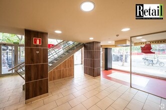 Retail in Madrid, Madrid for lease Interior Photo- Image 1 of 7