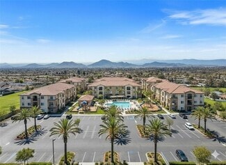 More details for 16203 Foothill Blvd, Fontana, CA - Land for Sale