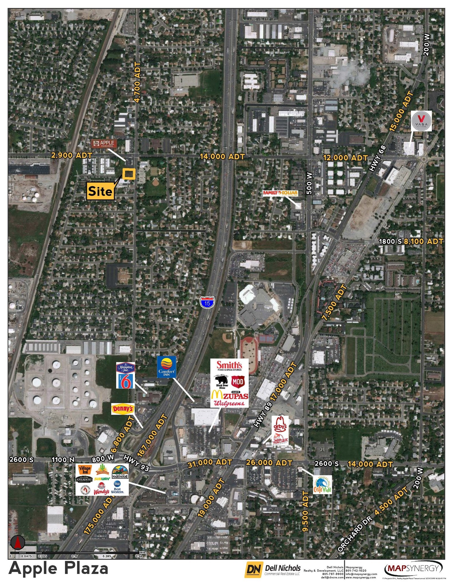 1566 S 800 W, Woods Cross, UT, 84087 Office Space For Lease