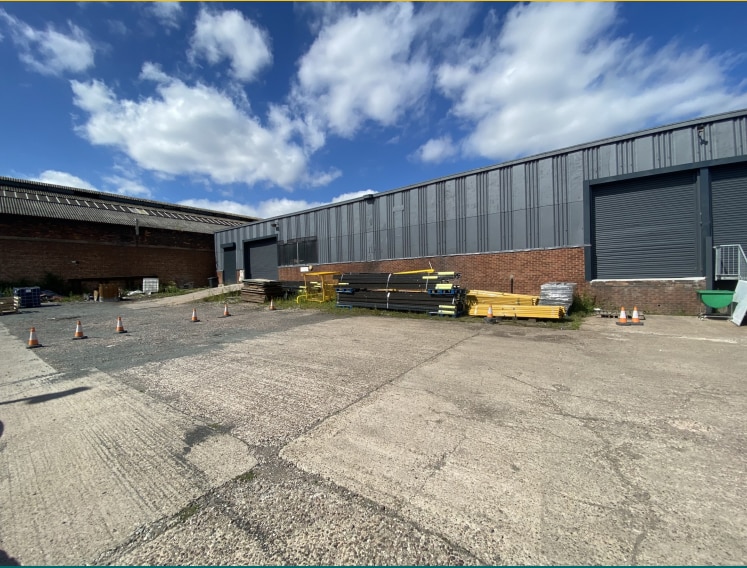 82A Rolfe St, Smethwick for sale Building Photo- Image 1 of 1