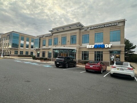 3910 Centreville Rd, Chantilly, VA for lease Building Photo- Image 1 of 3