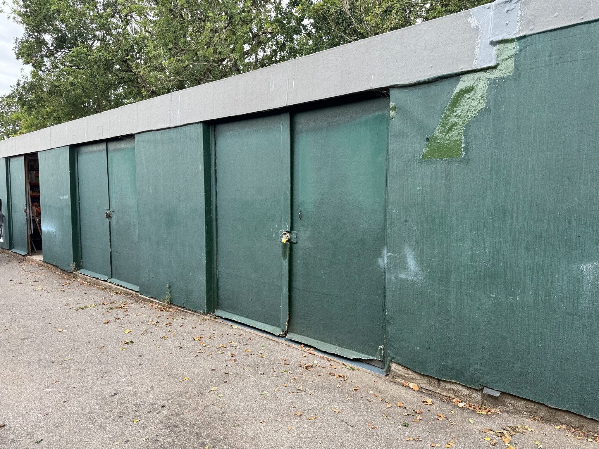 Wheatsheaf Rd, Henfield for lease Building Photo- Image 1 of 5