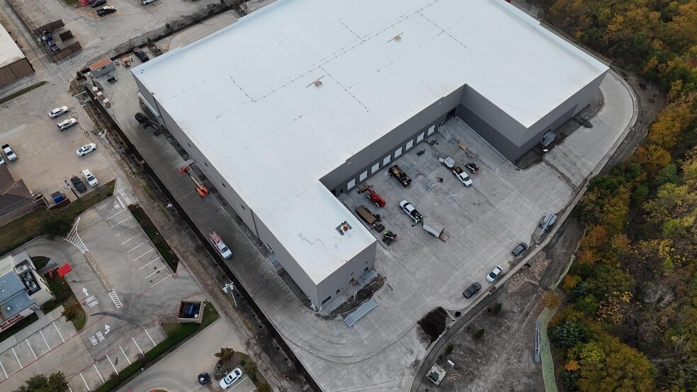 3314 Lakeview Pky, Rowlett, TX for sale - Building Photo - Image 2 of 3