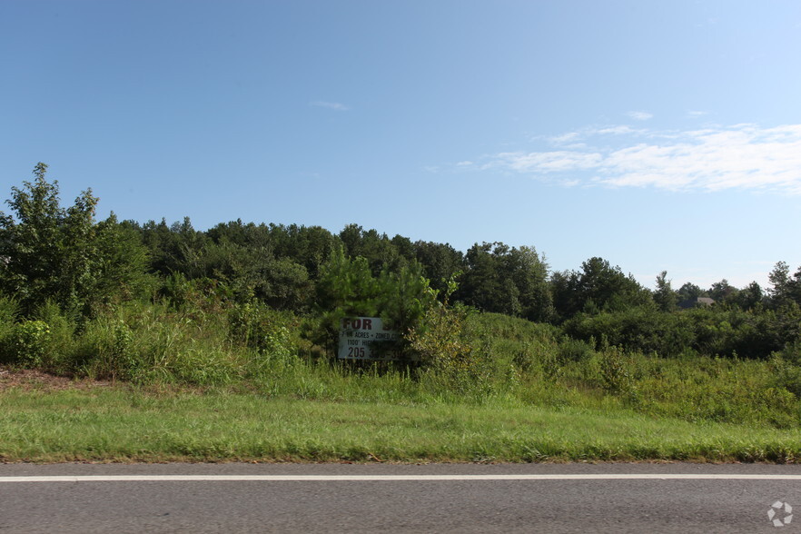 Hwy 78, Pell City, AL for sale - Primary Photo - Image 1 of 1