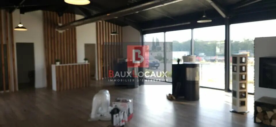 Retail in Carpentras for lease - Lobby - Image 3 of 4