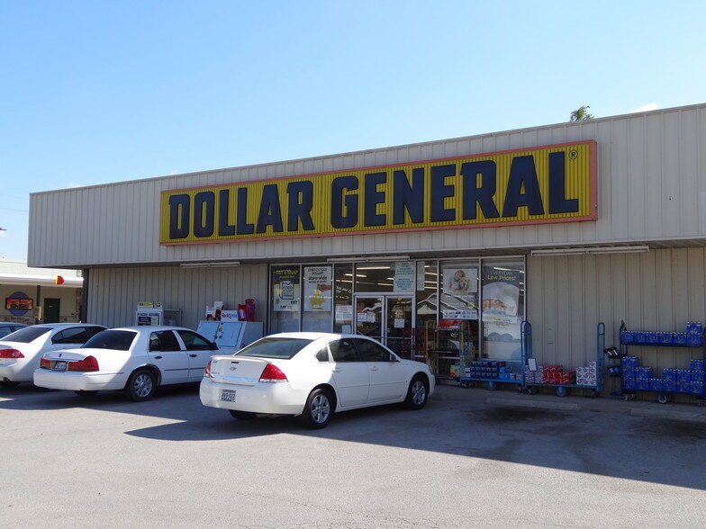 507 S Robb St, Trinity, TX for sale - Primary Photo - Image 1 of 1