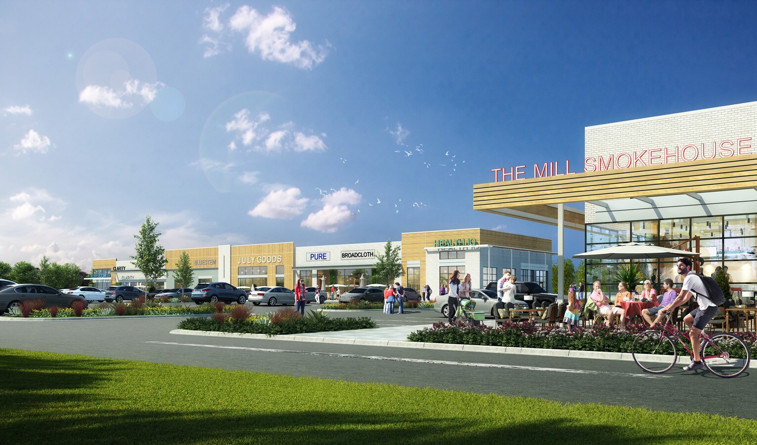 810 Brayden Pky, Fort Mill, SC 29708