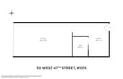 50 West 47th Street Unit 1015-LTDFP