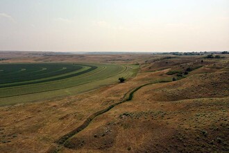 TBD, Buffalo Gap, SD - aerial  map view - Image1