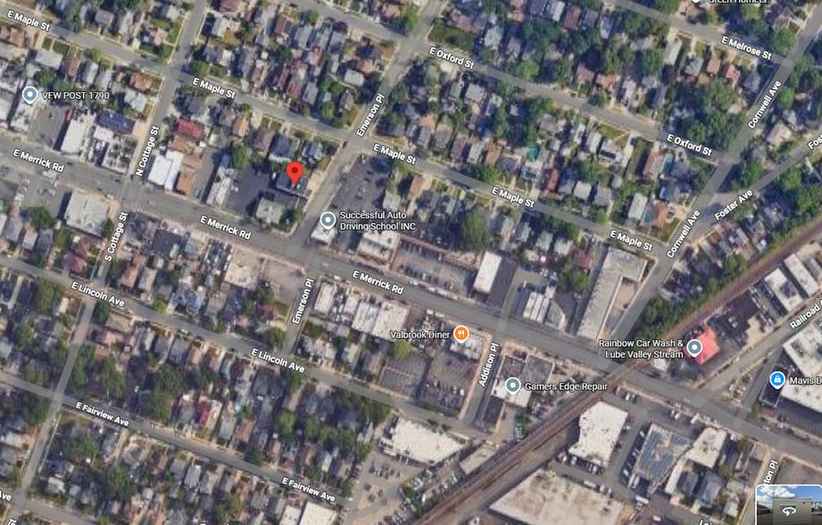 18 Emerson Pl, Valley Stream, NY for lease - Building Photo - Image 2 of 2