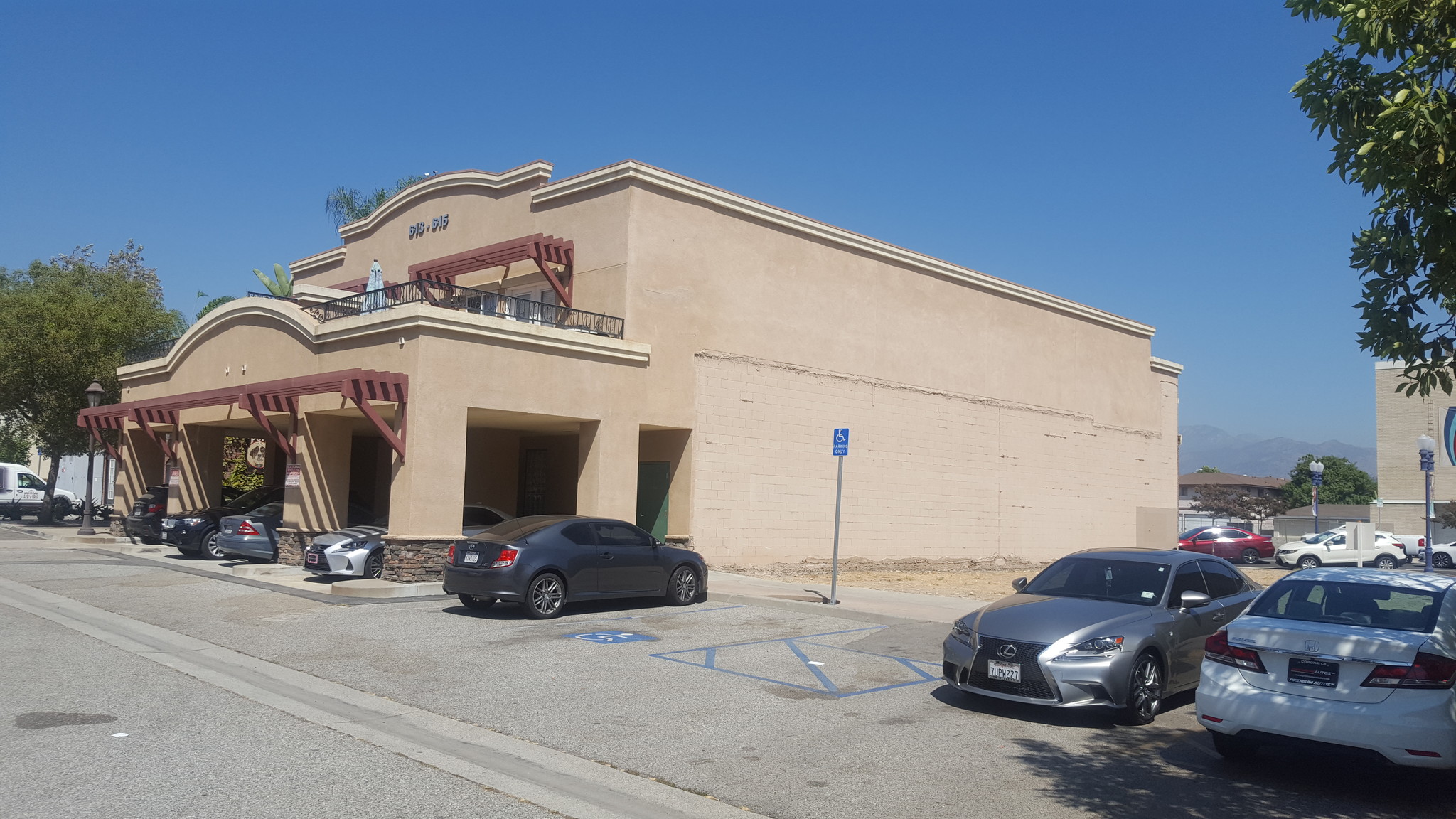 609 N Azusa Ave, Azusa, CA 91702 - Land for Sale | LoopNet