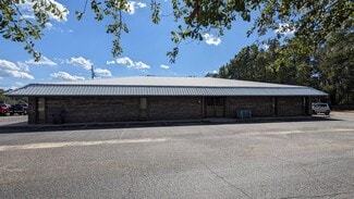 More details for 406 Dothan Rd, Abbeville, AL - Office for Sale