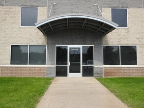 13950 Radium St NW, Ramsey, MN for lease Building Photo- Image 2 of 8