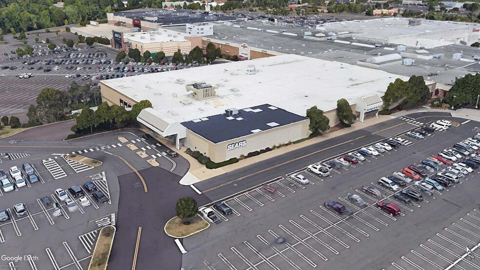 600 Montgomery Mall, North Wales, PA 19454 | LoopNet