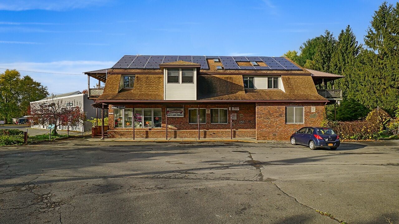 7351 S Broadway, Red Hook, NY 12571