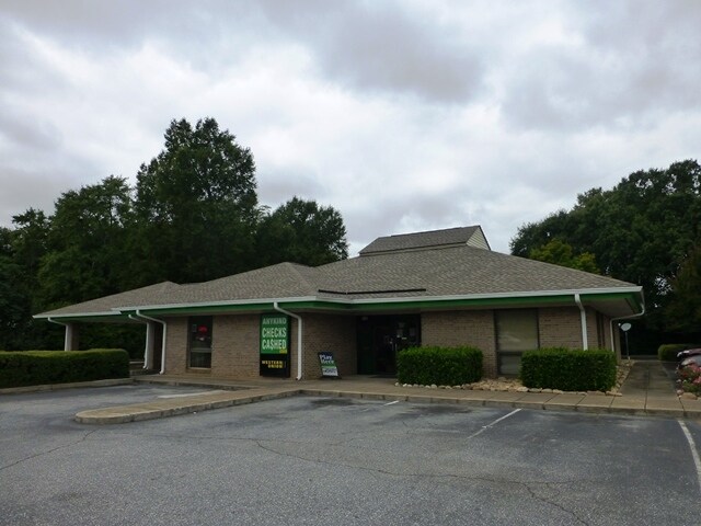 110 W Shockley Ferry Rd, Anderson, SC for sale Primary Photo- Image 1 of 1