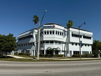 More details for 3801 Hollywood Blvd, Hollywood, FL - Office/Medical for Lease
