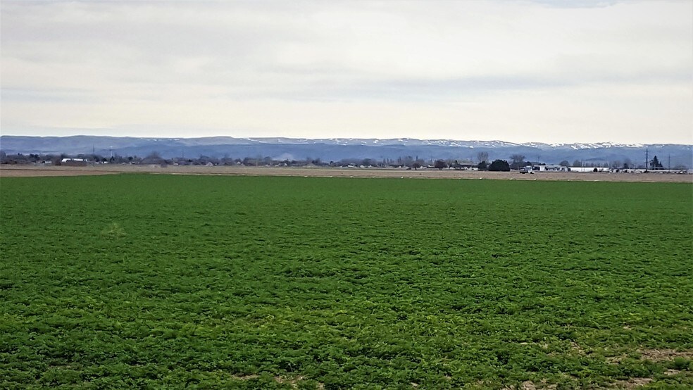 3400 North E, Kimberly, ID 83341