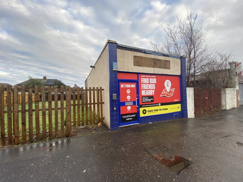 39 Sandwell St, Leven, KY8 1BZ