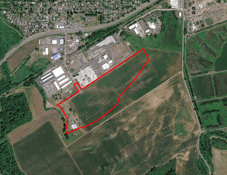 More details for 600 Elm St, Forest Grove, OR - Land for Sale