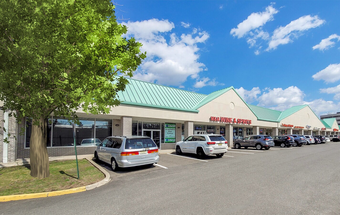 429 Market St, Elmwood Park, NJ 07407