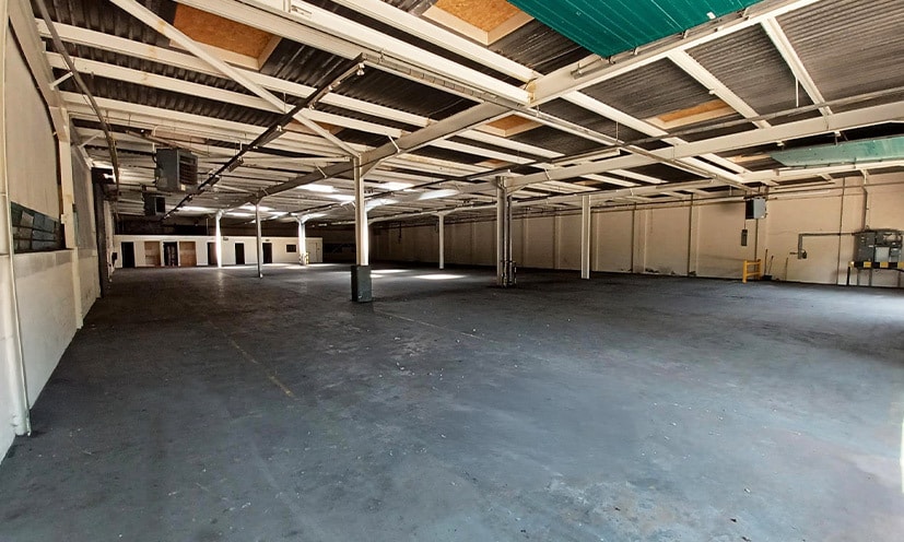 97-100 Chadwick Rd, Runcorn for lease - Building Photo - Image 2 of 4