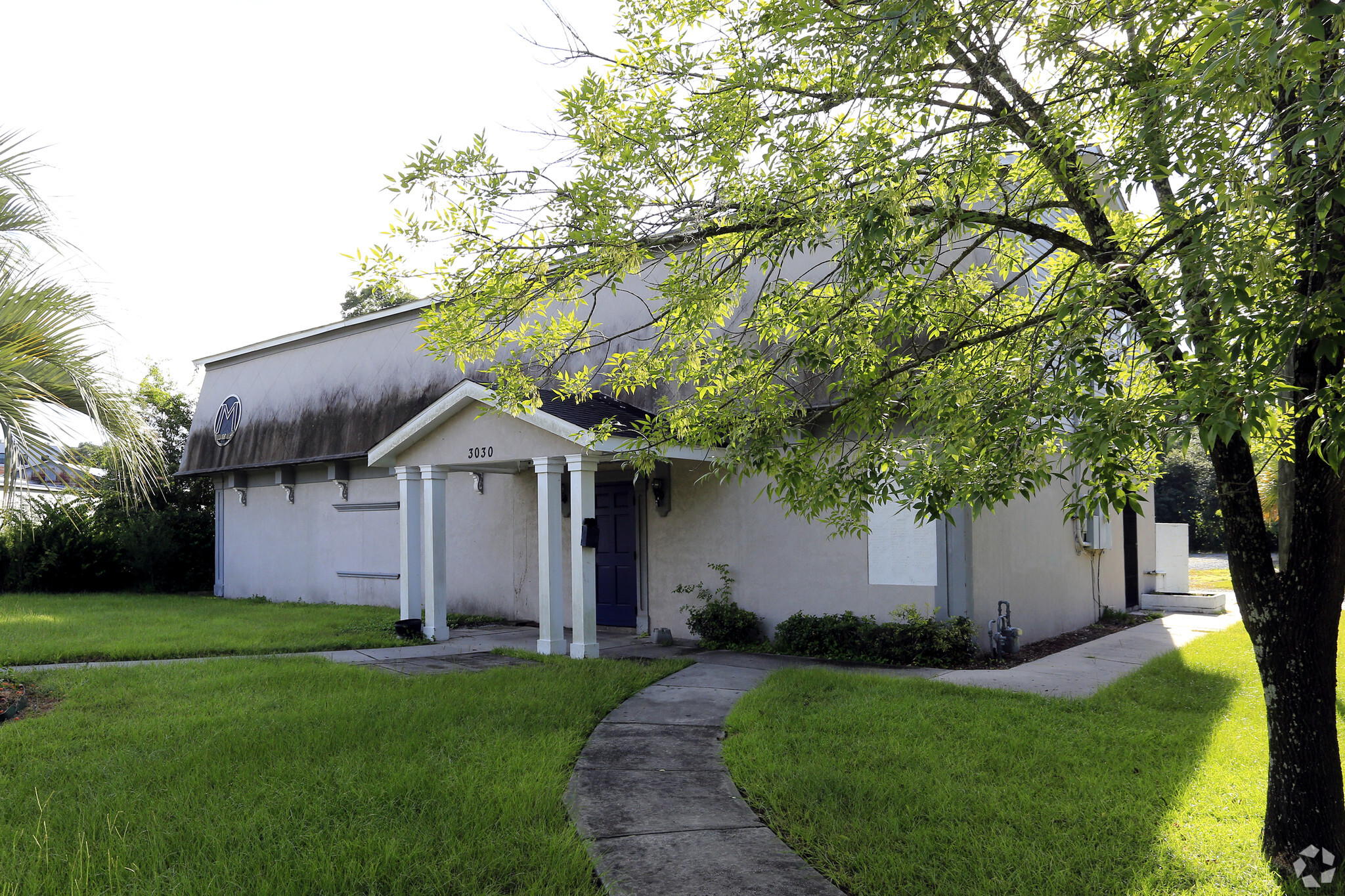 3030 Barnard St, Savannah, GA for lease Primary Photo- Image 1 of 5