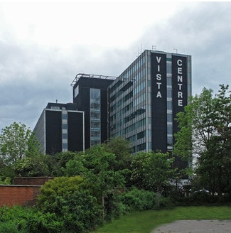 More details for 50 Salisbury Rd, Hounslow - Coworking for Lease