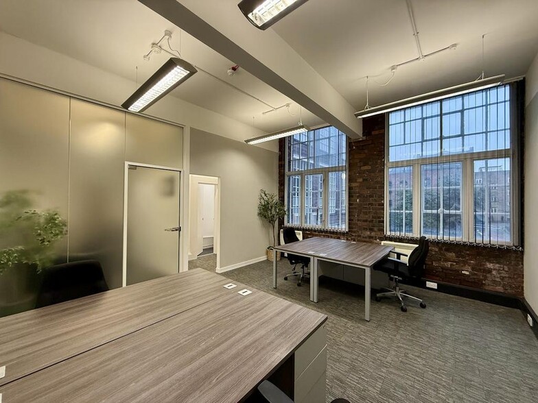 52 Charlotte St, Birmingham for lease - Building Photo - Image 3 of 9