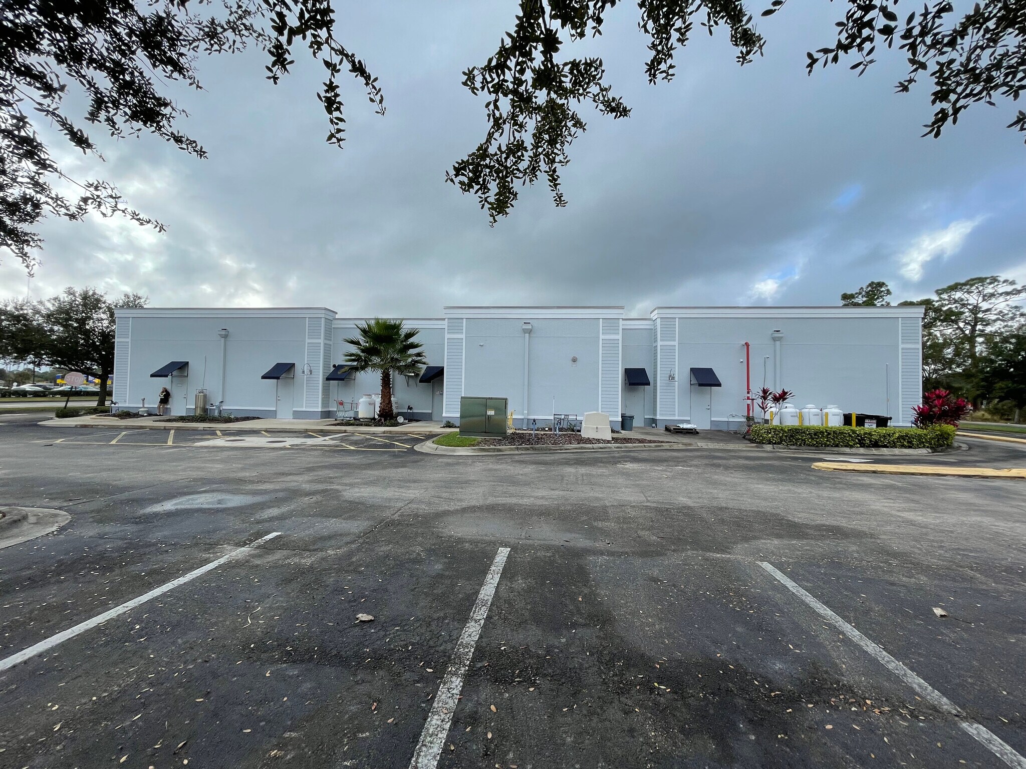 195 Malabar Rd, Palm Bay, FL 32907 Coral Bay Plaza