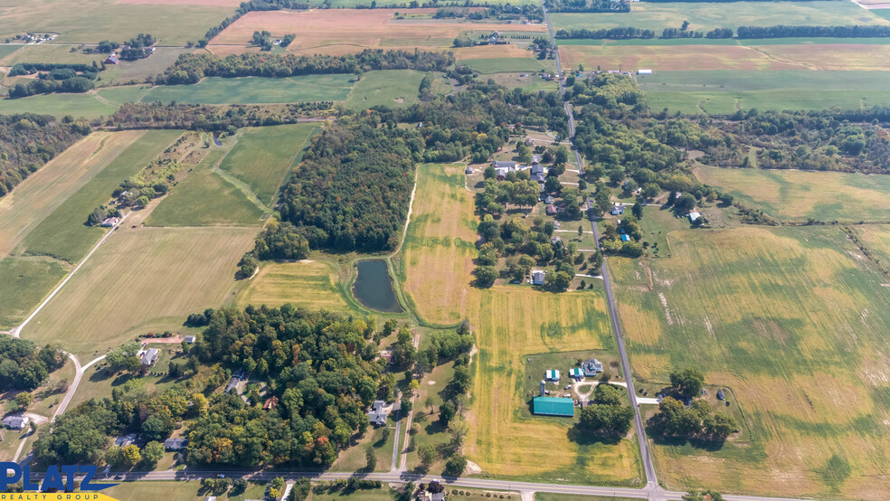 22840 Buck Rd, Alliance, OH for sale - Building Photo - Image 3 of 31