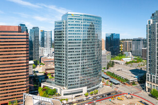 More details for 555 110th Ave NE, Bellevue, WA - Office for Lease