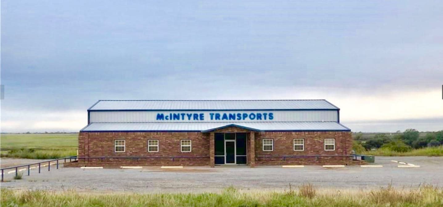 1220 OK-30, Erick, OK for sale Building Photo- Image 1 of 1