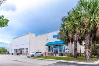 More details for 19750 NW 27th Ave, Miami Gardens, FL - Retail for Lease