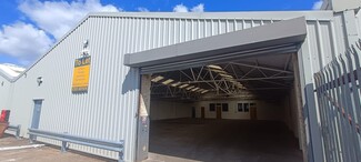 More details for Ardath Rd, Birmingham - Industrial for Lease