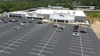 More details for 3128 Deans Bridge Rd, Augusta, GA - Retail for Lease