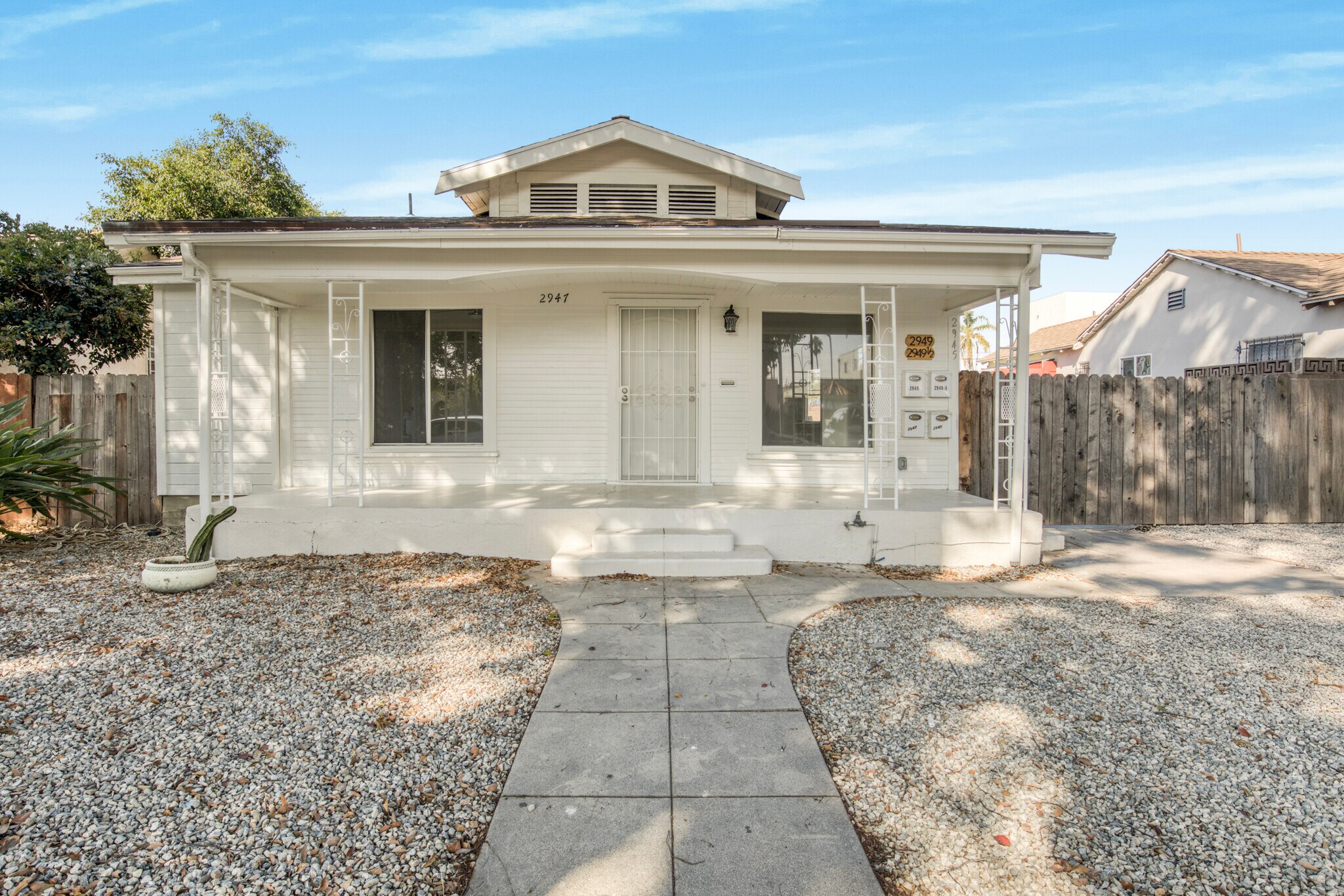 2947 West Blvd, Los Angeles, CA for sale Primary Photo- Image 1 of 26