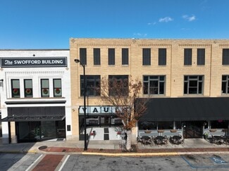 More details for 103 E Laurens St, Laurens, SC - Retail for Lease