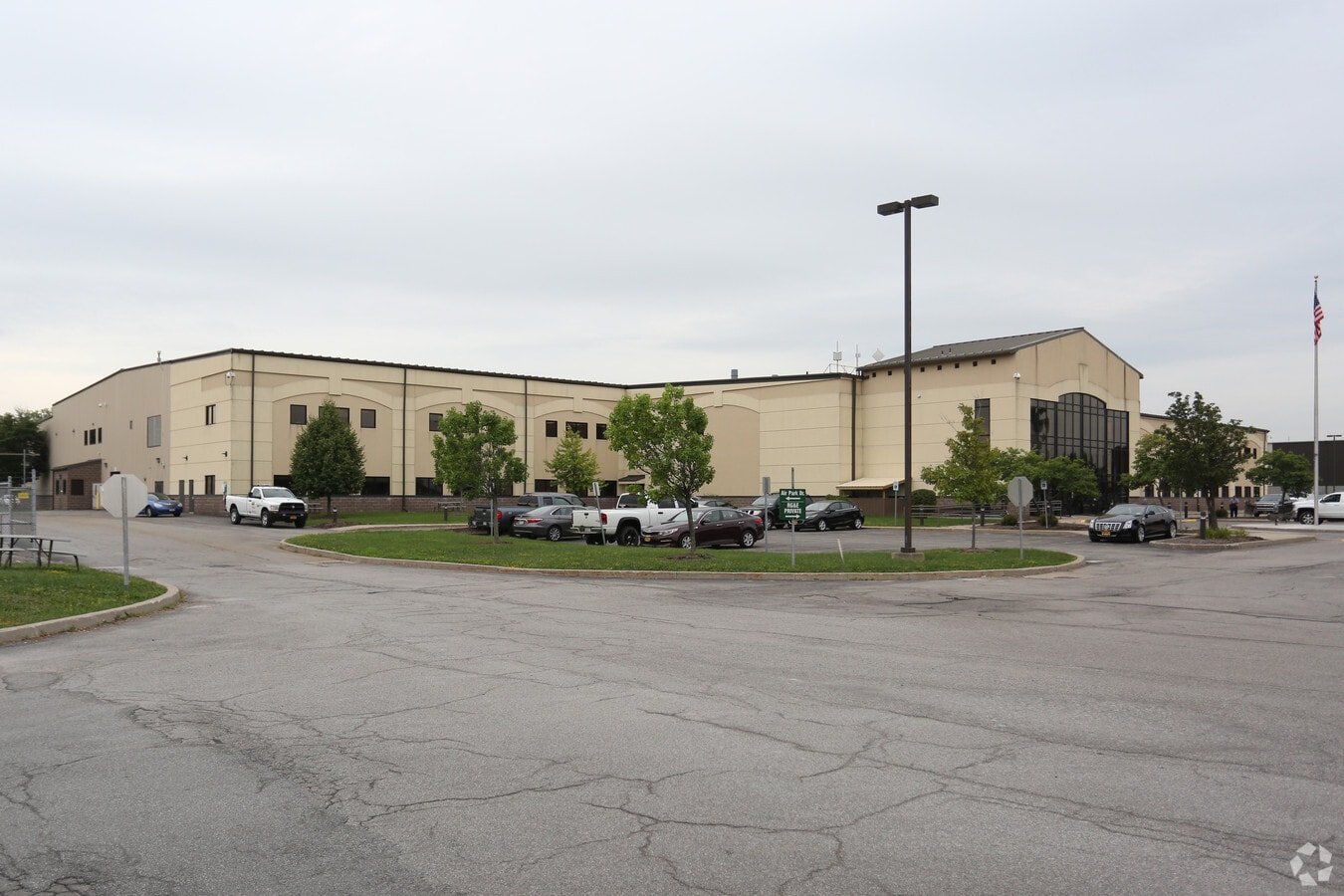 1300 Scottsville Rd, Rochester, NY 14624